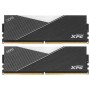 Оперативная память ADATA XPG Lancer RGB (AX5U6400C3216G-DCLARBK) 32 ГБ черный