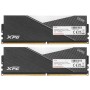 Оперативная память ADATA XPG Lancer RGB (AX5U6400C3216G-DCLARBK) 32 ГБ черный