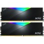 Оперативная память ADATA XPG Lancer RGB (AX5U6400C3216G-DCLARBK) 32 ГБ черный