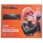 Оперативная память ADATA XPG Lancer RGB (AX5U6400C3216G-DCLARBK) 32 ГБ черный