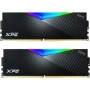 Оперативная память ADATA XPG Lancer RGB (AX5U7200C3416G-DCLARBK) 32 ГБ черный