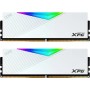 Оперативная память ADATA XPG Lancer RGB (AX5U7200C3416G-DCLARWH) 32 ГБ черный