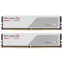 Оперативная память G.Skill RIPJAWS S5 (F5-5600J3636C16GX2-RS5W) 32 ГБ белый