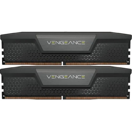 Оперативная память Corsair Vengeance (CMK48GX5M2B5600C40) 48 ГБ черный