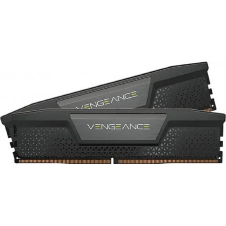 Оперативная память Corsair Vengeance (CMK48GX5M2B5600C40) 48 ГБ черный