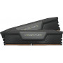 Оперативная память Corsair Vengeance (CMK48GX5M2B5600C40) 48 ГБ черный
