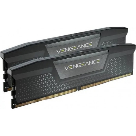 Оперативная память Corsair Vengeance (CMK48GX5M2B5600C40) 48 ГБ черный