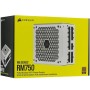 Блок питания Corsair RM750 White (CP-9020231-EU) белый