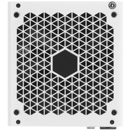 Блок питания Corsair RM750 White (CP-9020231-EU) белый