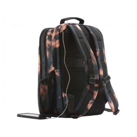 16" Рюкзак Campus XL Tie dye Backpack (7J593AA) разноцветный