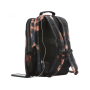 16" Рюкзак Campus XL Tie dye Backpack (7J593AA) разноцветный