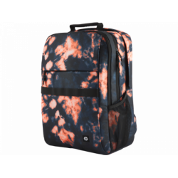 16" Рюкзак Campus XL Tie dye Backpack (7J593AA) разноцветный