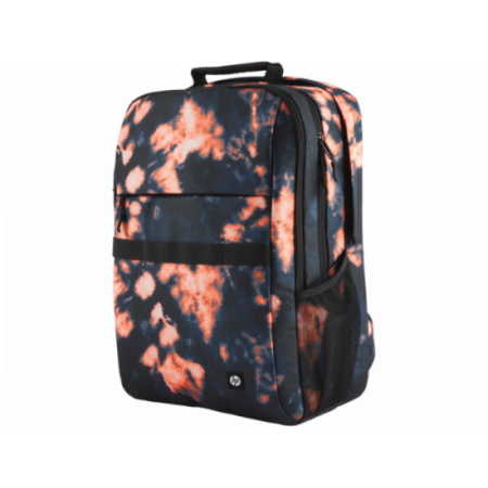 16" Рюкзак Campus XL Tie dye Backpack (7J593AA) разноцветный