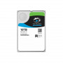 10 ТБ Жесткий диск Seagate SkyHawk (ST10000VE000) серый