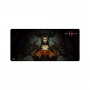 Коврик Blizzard Diablo IV Heroes XL (FBLMPD4HEROES21XL) разноцветный