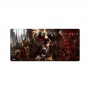 Коврик Blizzard Diablo IV Inarius and Lilith XL (FBLMPD4INALIL21XL) разноцветный
