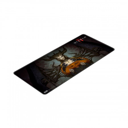 Коврик Blizzard Diablo IV Lilith XL (FBLMPD4LILITH21XL) разноцветный
