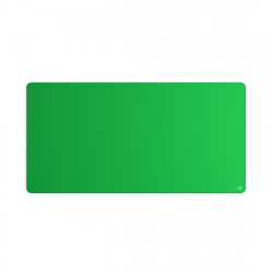 Коврик Glorious Chroma Key (GLO-MP-GS) зеленый