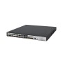 Коммутатор H3C LS5120V3-28S-HPWR-LI-GL черный