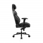 Кресло игровое Cougar NxSys Aero Black (CGR-ARP-BLB) черное