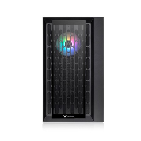 Корпус Thermaltake CTE C700 TG ARGB (CA-1X7-00F1WN-01) черный
