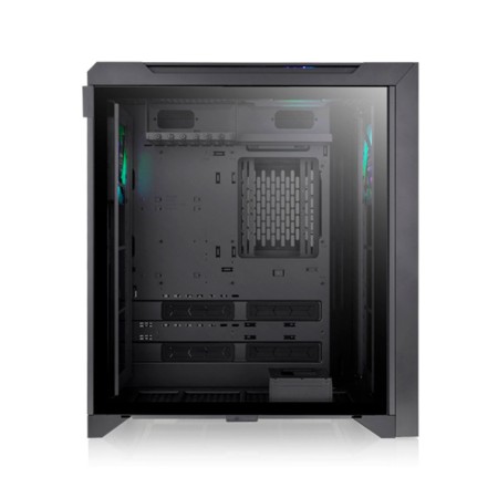 Корпус Thermaltake CTE C700 TG ARGB (CA-1X7-00F1WN-01) черный