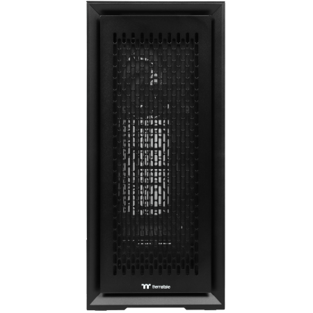 Корпус Thermaltake CTE T500 Air (CA-1X8-00F1WN-00) черный