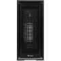 Корпус Thermaltake CTE T500 Air (CA-1X8-00F1WN-00) черный
