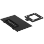 Корпус Thermaltake CTE T500 Air (CA-1X8-00F1WN-00) черный