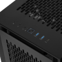 Корпус Thermaltake CTE T500 Air (CA-1X8-00F1WN-00) черный