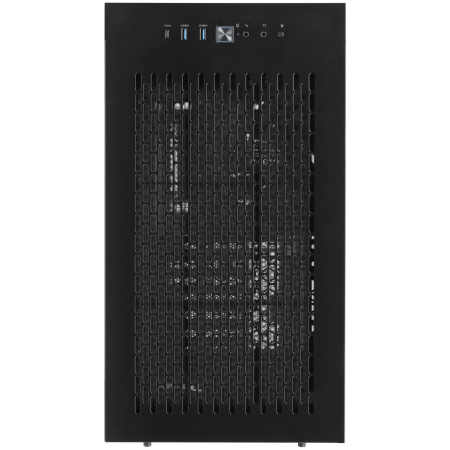 Корпус Thermaltake CTE T500 Air (CA-1X8-00F1WN-00) черный