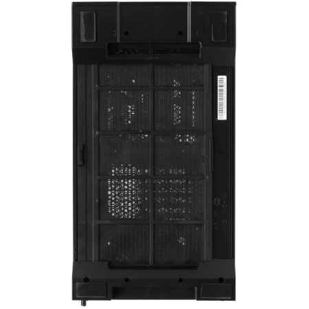 Корпус Thermaltake CTE T500 Air (CA-1X8-00F1WN-00) черный
