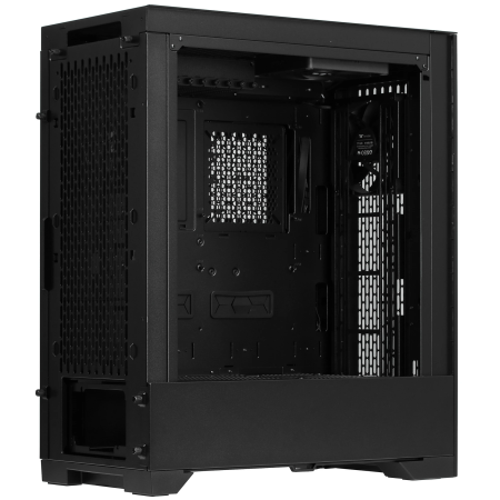 Корпус Thermaltake CTE T500 Air (CA-1X8-00F1WN-00) черный
