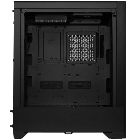 Корпус Thermaltake CTE T500 Air (CA-1X8-00F1WN-00) черный