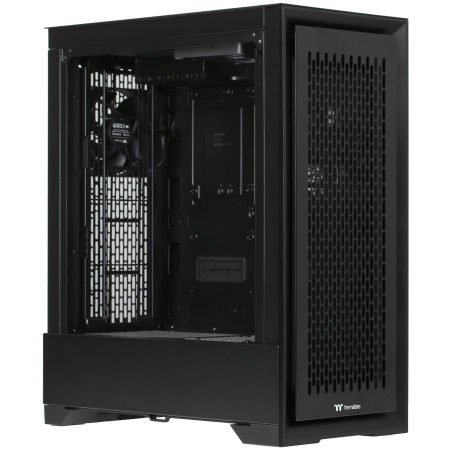 Корпус Thermaltake CTE T500 Air (CA-1X8-00F1WN-00) черный