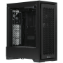Корпус Thermaltake CTE T500 Air (CA-1X8-00F1WN-00) черный