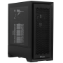 Корпус Thermaltake CTE T500 Air (CA-1X8-00F1WN-00) черный