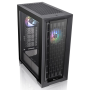 Корпус Thermaltake CTE T500 TG ARGB (CA-1X8-00F1WN-01) черный