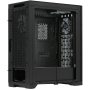 Корпус Thermaltake CTE T500 TG ARGB (CA-1X8-00F1WN-01) черный