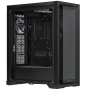 Корпус Thermaltake CTE T500 TG ARGB (CA-1X8-00F1WN-01) черный