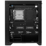 Корпус Thermaltake CTE T500 TG ARGB (CA-1X8-00F1WN-01) черный