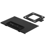 Корпус Thermaltake CTE T500 TG ARGB (CA-1X8-00F1WN-01) черный