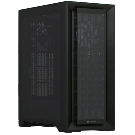 Корпус Thermaltake CTE T500 TG ARGB (CA-1X8-00F1WN-01) черный