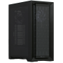 Корпус Thermaltake CTE T500 TG ARGB (CA-1X8-00F1WN-01) черный