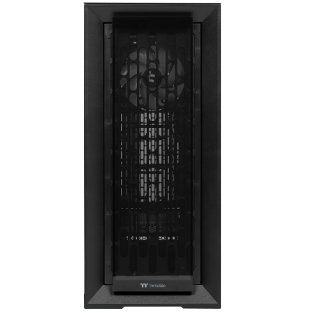 Корпус Thermaltake CTE T500 TG ARGB (CA-1X8-00F1WN-01) черный