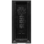 Корпус Thermaltake CTE T500 TG ARGB (CA-1X8-00F1WN-01) черный