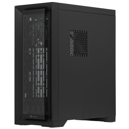 Корпус Thermaltake CTE T500 TG ARGB (CA-1X8-00F1WN-01) черный