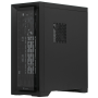 Корпус Thermaltake CTE T500 TG ARGB (CA-1X8-00F1WN-01) черный