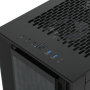 Корпус Thermaltake CTE T500 TG ARGB (CA-1X8-00F1WN-01) черный