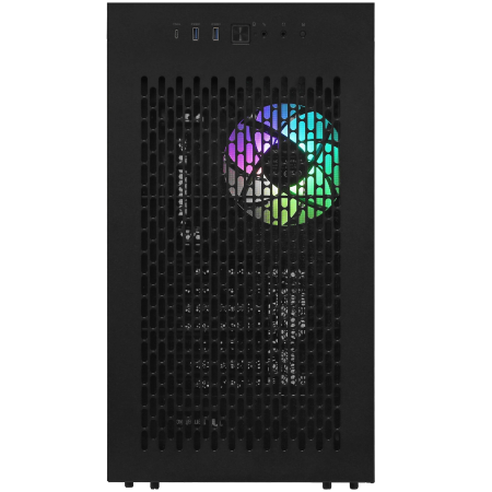 Корпус Thermaltake CTE T500 TG ARGB (CA-1X8-00F1WN-01) черный